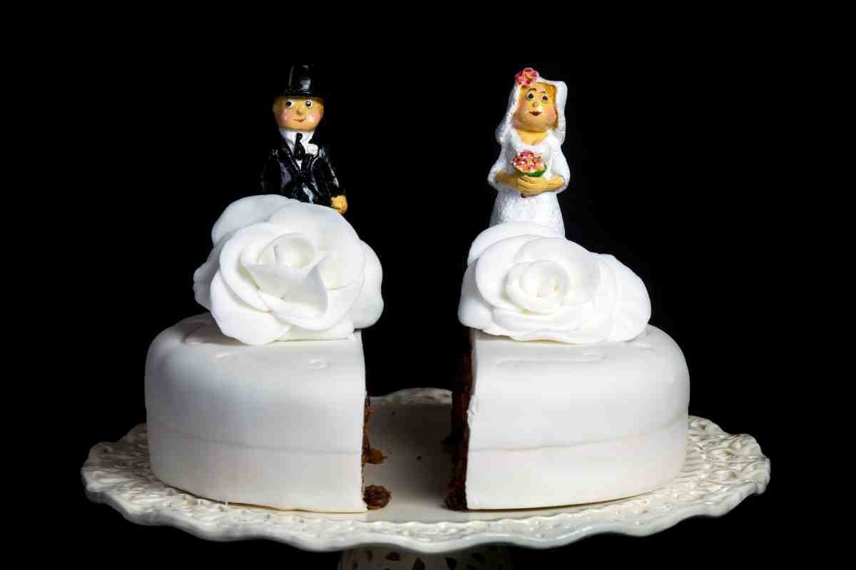 riforma separazione divorzio