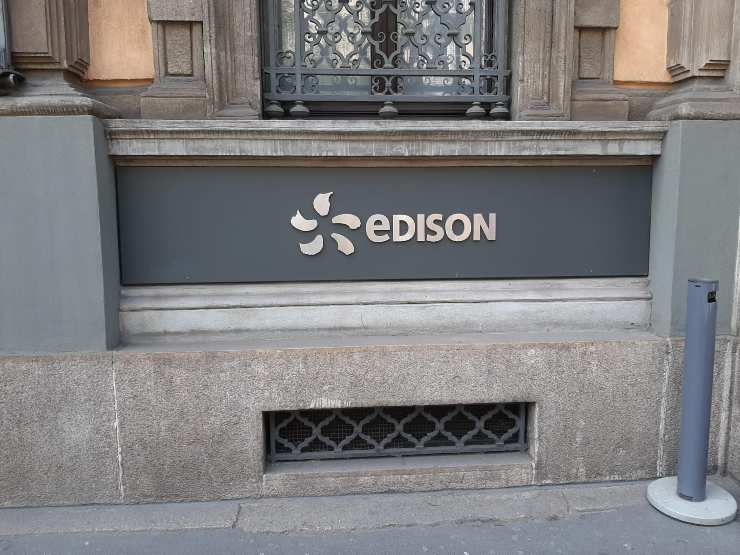 Edison piano strategico 2030