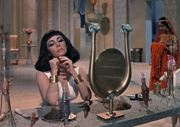 qual era il QI di Cleopatra 