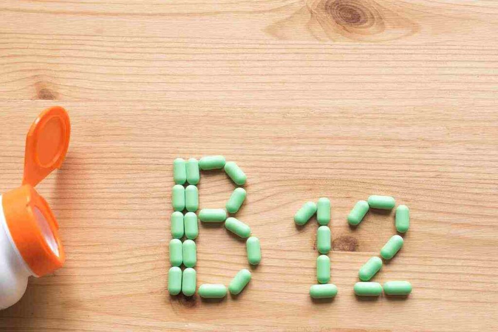 Vitamina B12: Ecco I Sintomi Di Una Carenza Importante | Cause E Rimedi ...