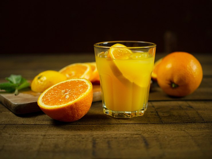 come assumere vitamina c