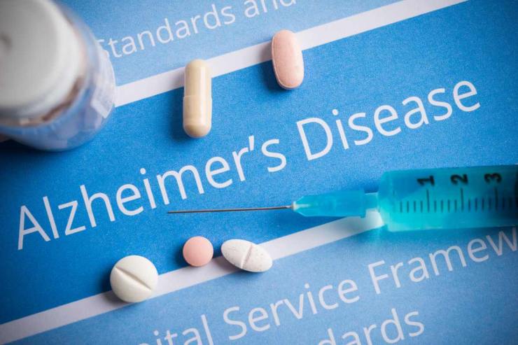 Alzheimer, rischio per le donne