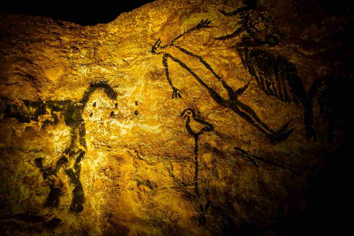 scoperta antenati uomo vissuti 1,64 miliardi anni fa