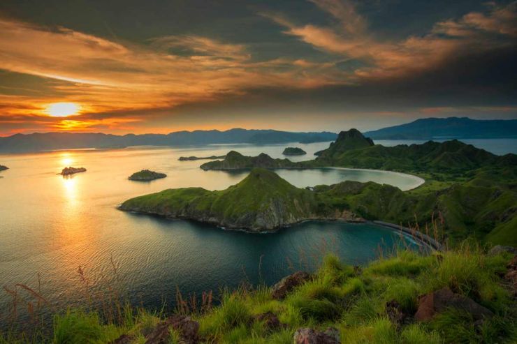 Le isole più belle dell'Indonesia