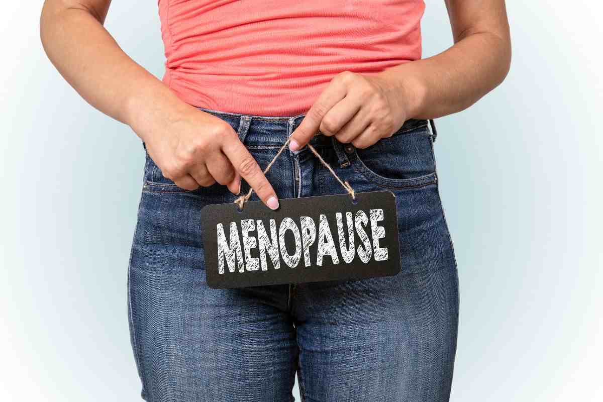 La giusta alimentazione contro la menopausa