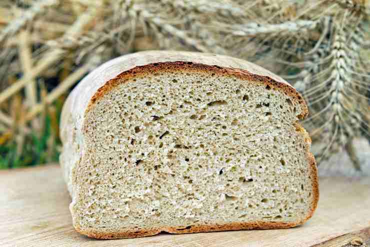 Il pane senza glutine spesso contiene additivi da evitare