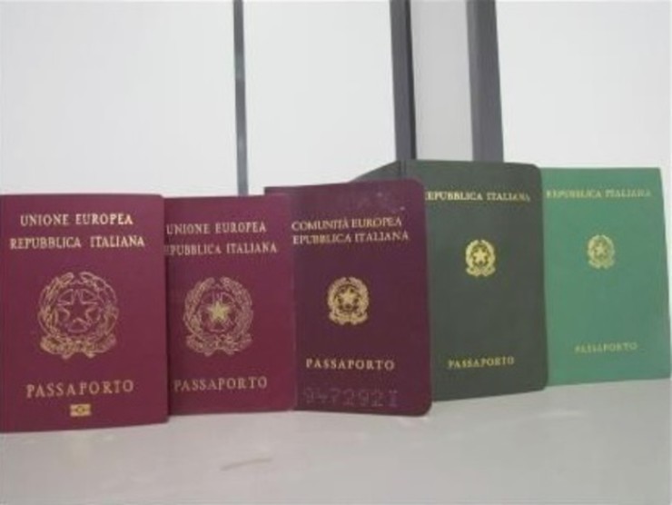 problemi rilascio passaporto