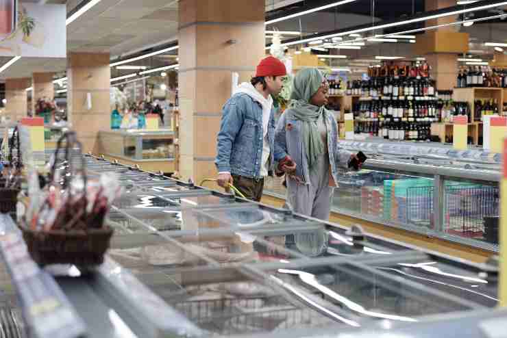 Scegliere i prodotti più convenienti al supermercato