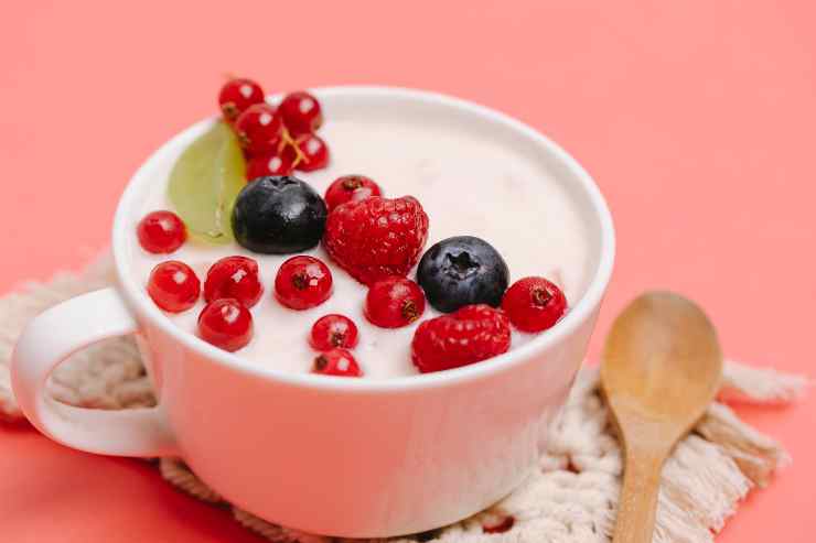 Latte e yogurt magri non sono così sani
