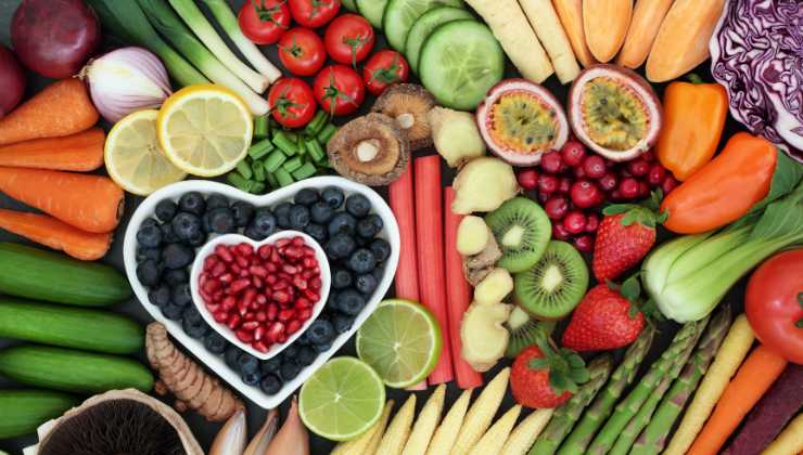 Cosa mangiare per la salute del cuore