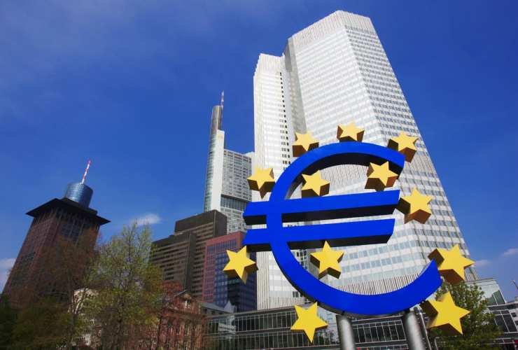 impatto politica Bce su acquisti a rate delle auto