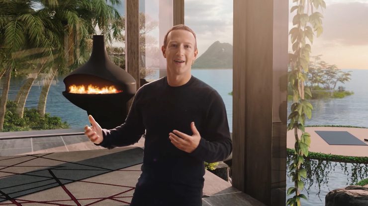 Mark Zuckerberg: quanto ha guadagnato