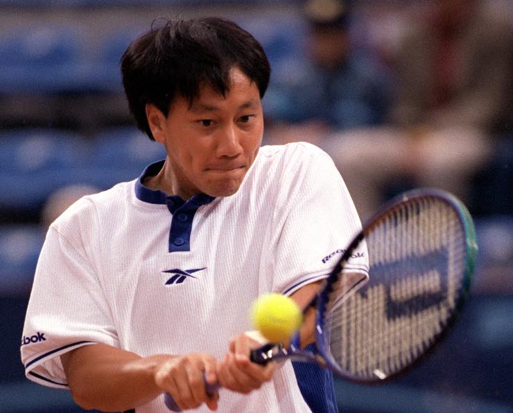 Chi è Michael Chang? I trionfi del tennista