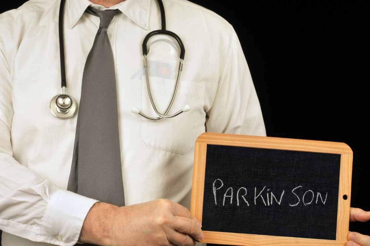I sintomi meno conosciuti del Parkinson