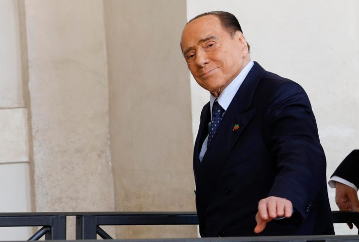 Quali legati ha lasciato Silvio Berlusconi 