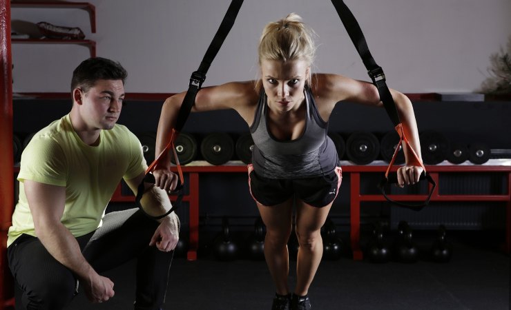 10 consigli per aumentare la muscolatura