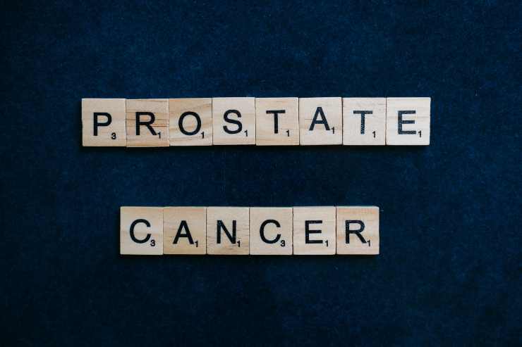 La prevenzione è importante contro il cancro alla prostata