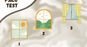 Test della personalità: scegli una tra le tre finestre e scopri cosa pensano gli altri di te