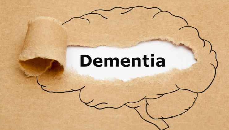 alzheimer e demenza, i sintomi
