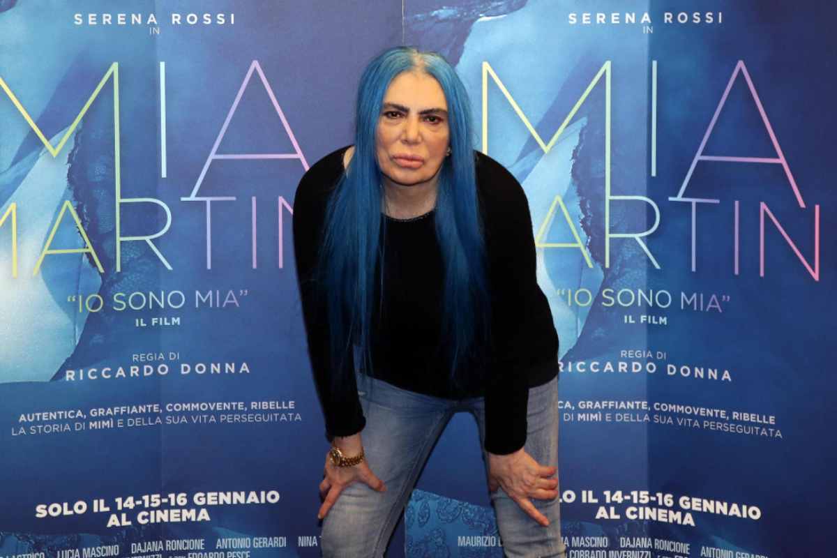 Loredana Bertè confessa: "Sono stata violentata a 17 anni"