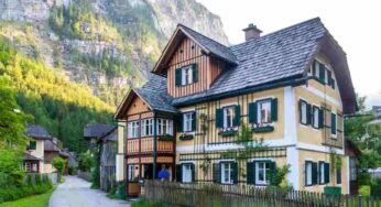 Chi l’ha detto che non si può andare in vacanza in montagna a settembre? Questi sono i posti più spettacolari
