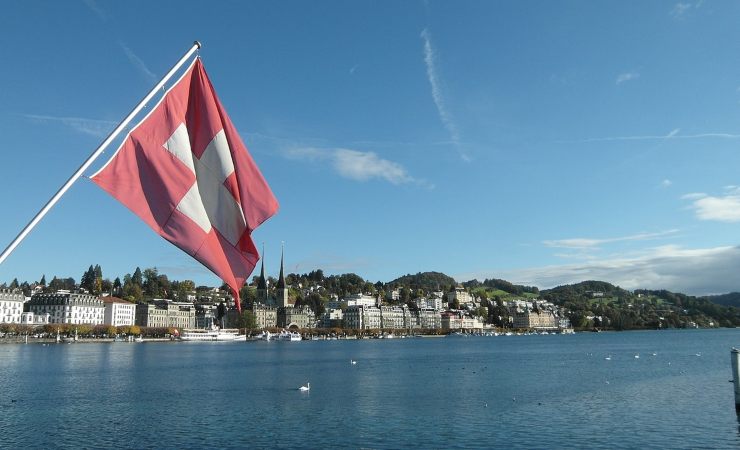 Perché la Svizzera rappresenta terreno fertile per il lavoro