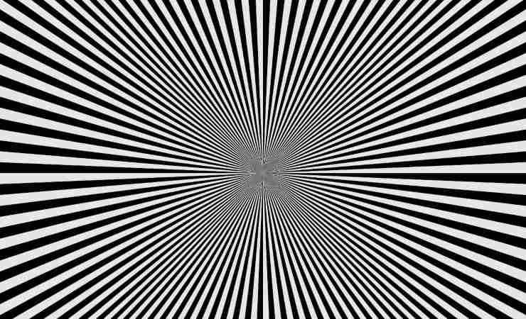 Illusione ottica: perché non è solo un passatempo