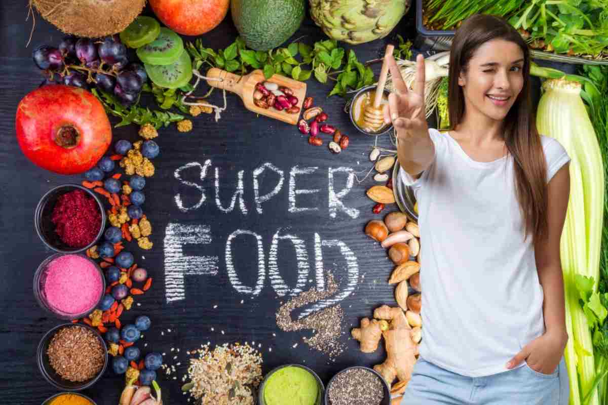 super cibo previene cancro e diabete