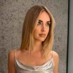 chiara ferragni come sta